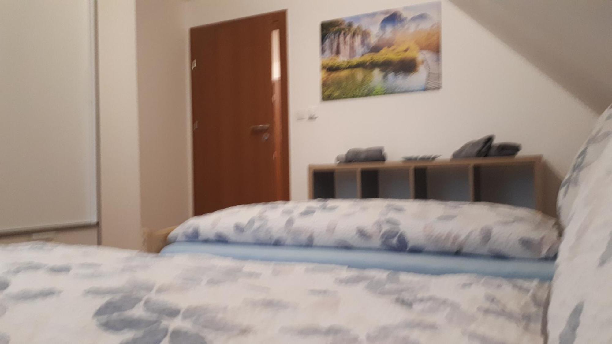 Sarah Klein Aber Fein Apartamento Wellesweiler Exterior foto