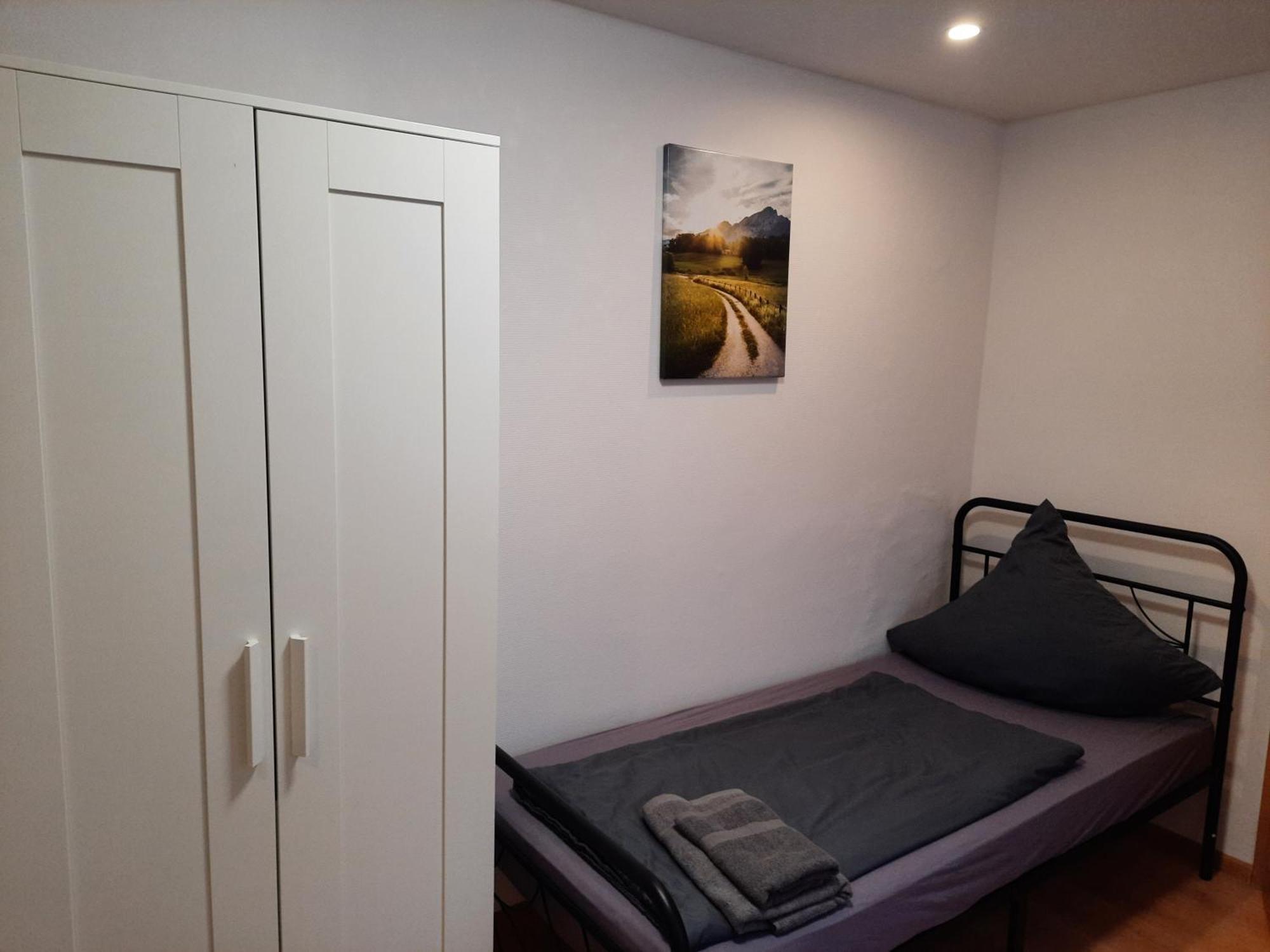 Sarah Klein Aber Fein Apartamento Wellesweiler Exterior foto