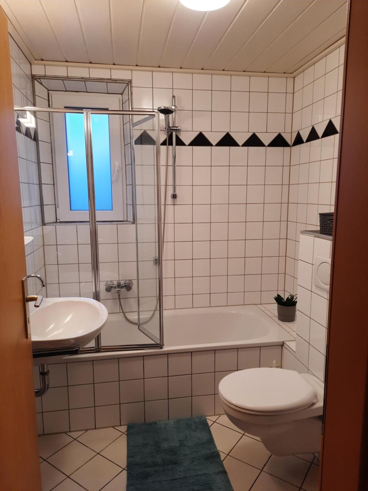 Sarah Klein Aber Fein Apartamento Wellesweiler Exterior foto