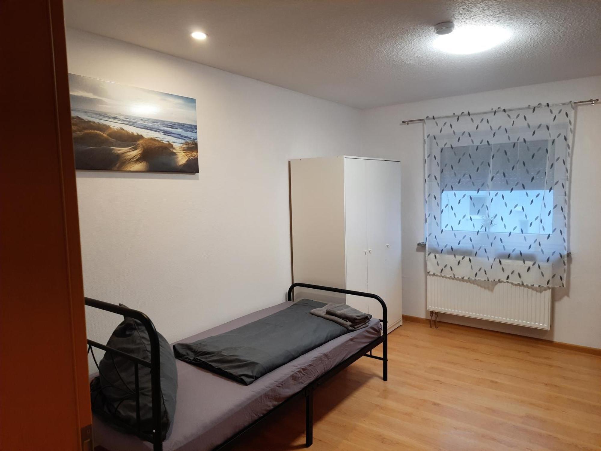 Sarah Klein Aber Fein Apartamento Wellesweiler Exterior foto