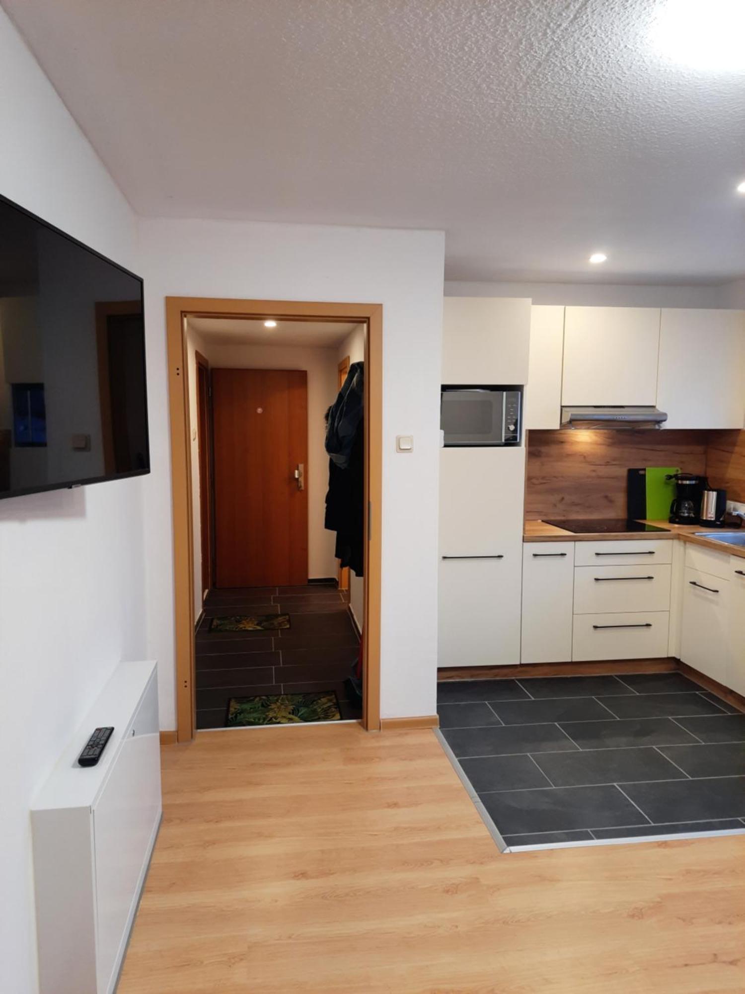Sarah Klein Aber Fein Apartamento Wellesweiler Exterior foto