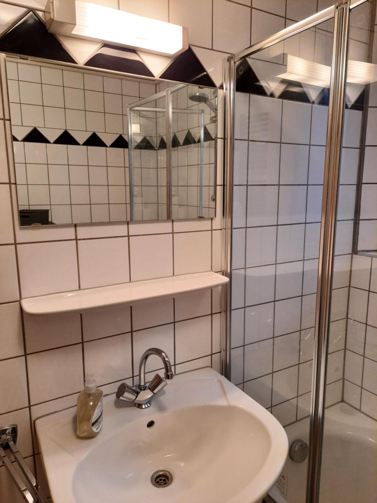 Sarah Klein Aber Fein Apartamento Wellesweiler Exterior foto