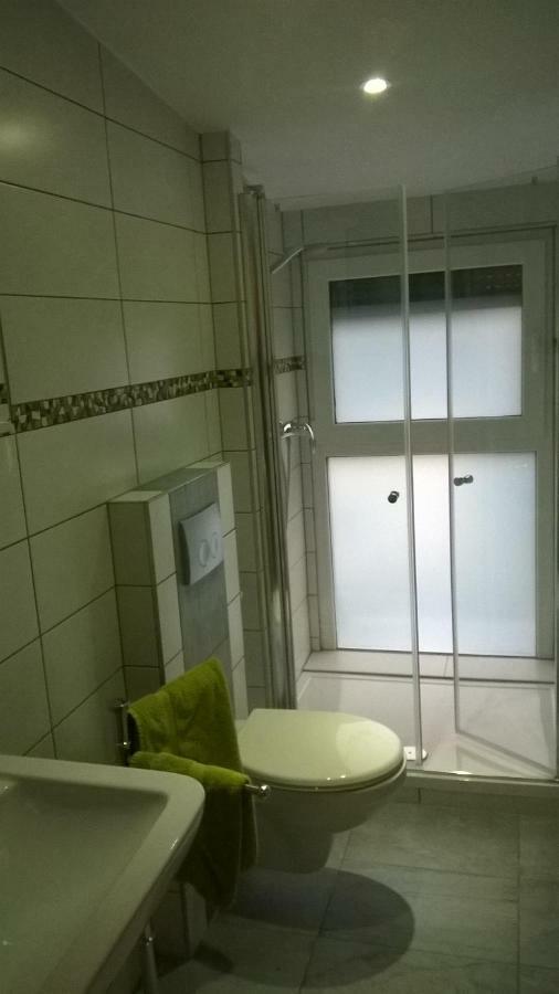 Sarah Klein Aber Fein Apartamento Wellesweiler Exterior foto