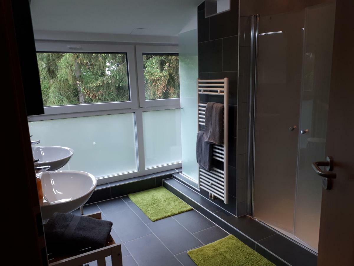 Sarah Klein Aber Fein Apartamento Wellesweiler Exterior foto